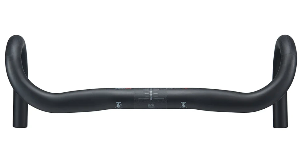 handlebar Superlogic EvoCurve Internal Routing - CICLIMATTIO